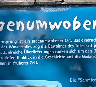  Die Sage