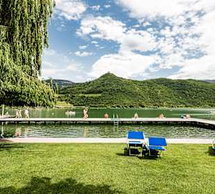 Strandbad Gretl am See