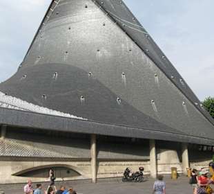 Church of St. Joan of Arc 