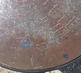 Wanderung Florianrunde