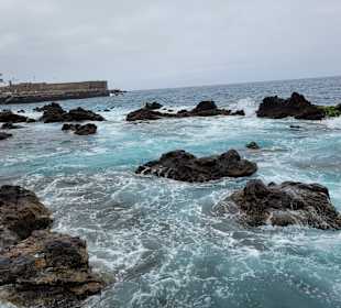 Wandern Puerto de la Cruz