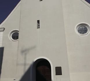 Stadtkirche St. Vitus