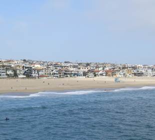 Manhatten Beach