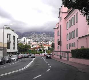 Funchal Madeira 