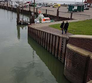 Yachthafen Horumersiel