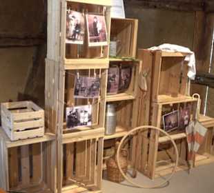Freilichtmuseum Beuren