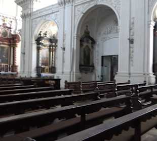 Wallfahrtskirche Schönenberg