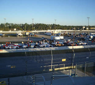 New Smyrna Speedway