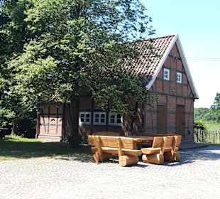 Historischer Moorhof Gnarrenburg