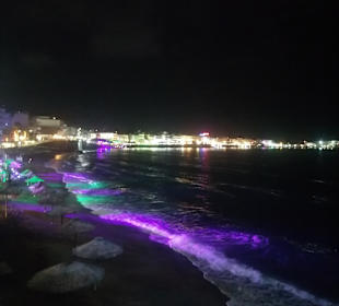 Strandpromenade Chersonissos/Hersonissos