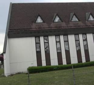 Neuapostolische Kirche
