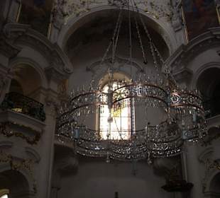 Chiesa di san nicola (Staré Město)