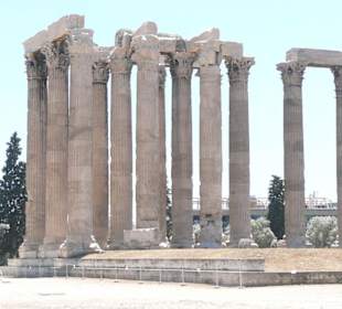 Olympieion