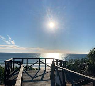 Strand Conil de la Frontera