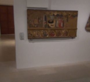 Museum Palma de Mallorca