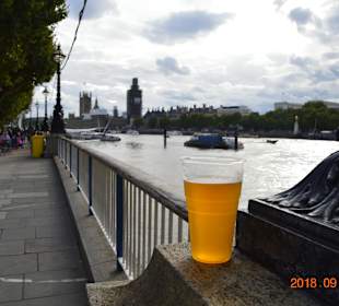 Stadtrundgang London