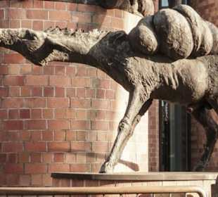 Brunnen Ravensburger Handelsgesellschaft