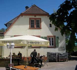 Forsthaus Beckenhof