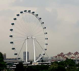 Singapore Flyer