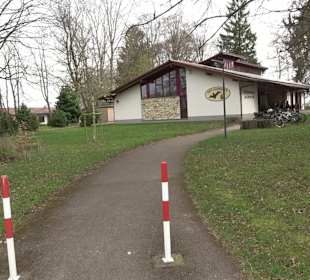 Tiefenhöhle Laichingen