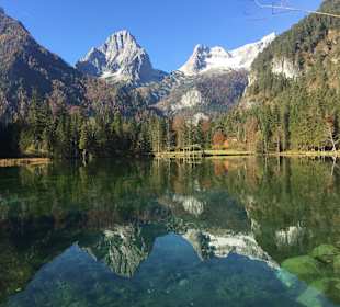 Ausflugsziel...Schiederweiher 