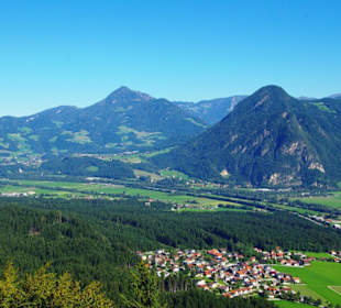 Panoramacafe am Achensee