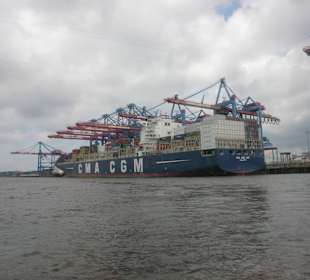 Schiffswerft Hamburg