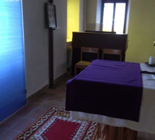 Wallfahrtskirche Weggental