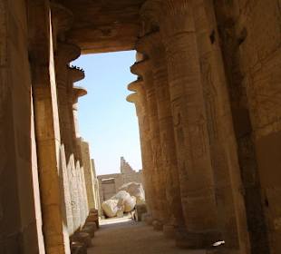 Ramesseum 