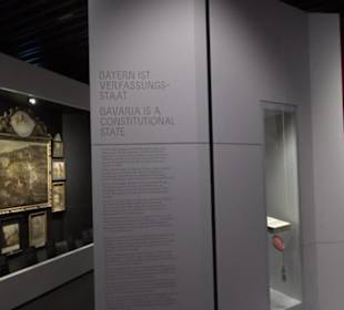 Haus der Bayerischen Geschichte