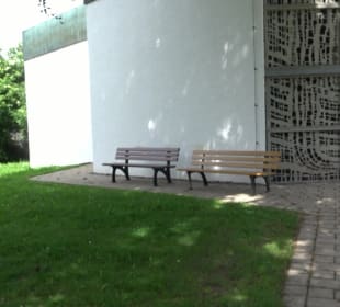 Friedhof Pfalzgrafenweiler