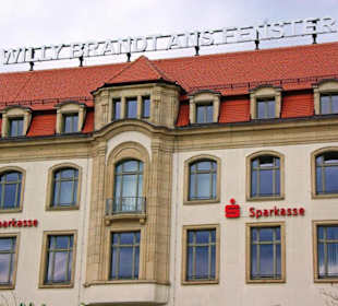 Stadt Erfurt im Bild Sept.2010