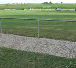 Sportanlage Weitingen im Gäu