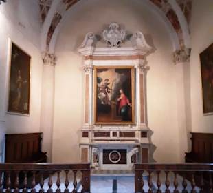 Basilika San Frediano