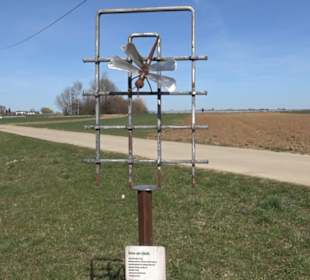 Premiumwanderweg "hochgeblickt"