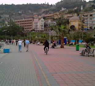 Alanya Promenade