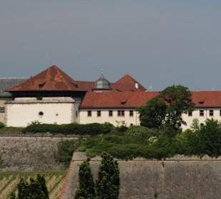 Festung Marienberg