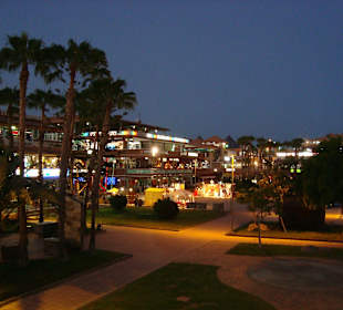 Shoppingcenter Yumbo