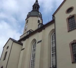 Sankt-Martins-Kirche