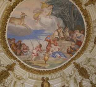 Schloss Lustheim