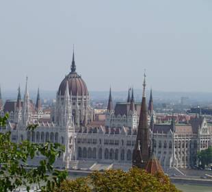 Budapest