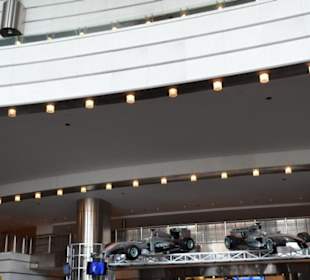 Shopping Center Suria KLCC