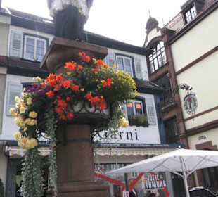 Altstadt