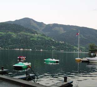 Zell am See