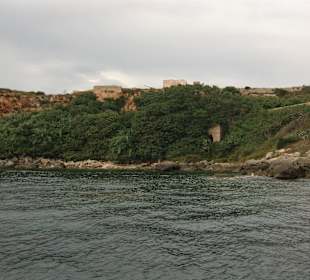 Hafenrundfahrt in Mahon