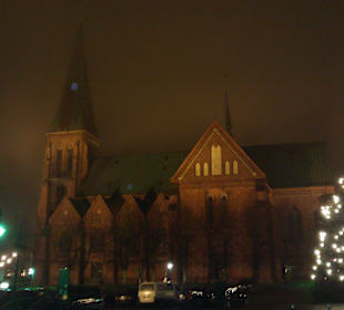 Dom Meldorf