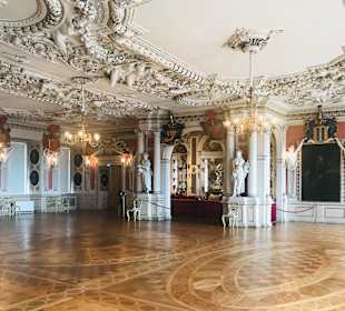 Schloss Friedenstein