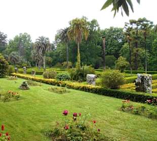 Parque Castrelos