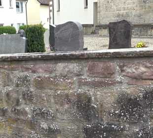 Kirche St. Konrad