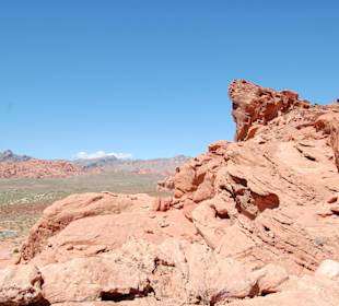 Valley of Fire